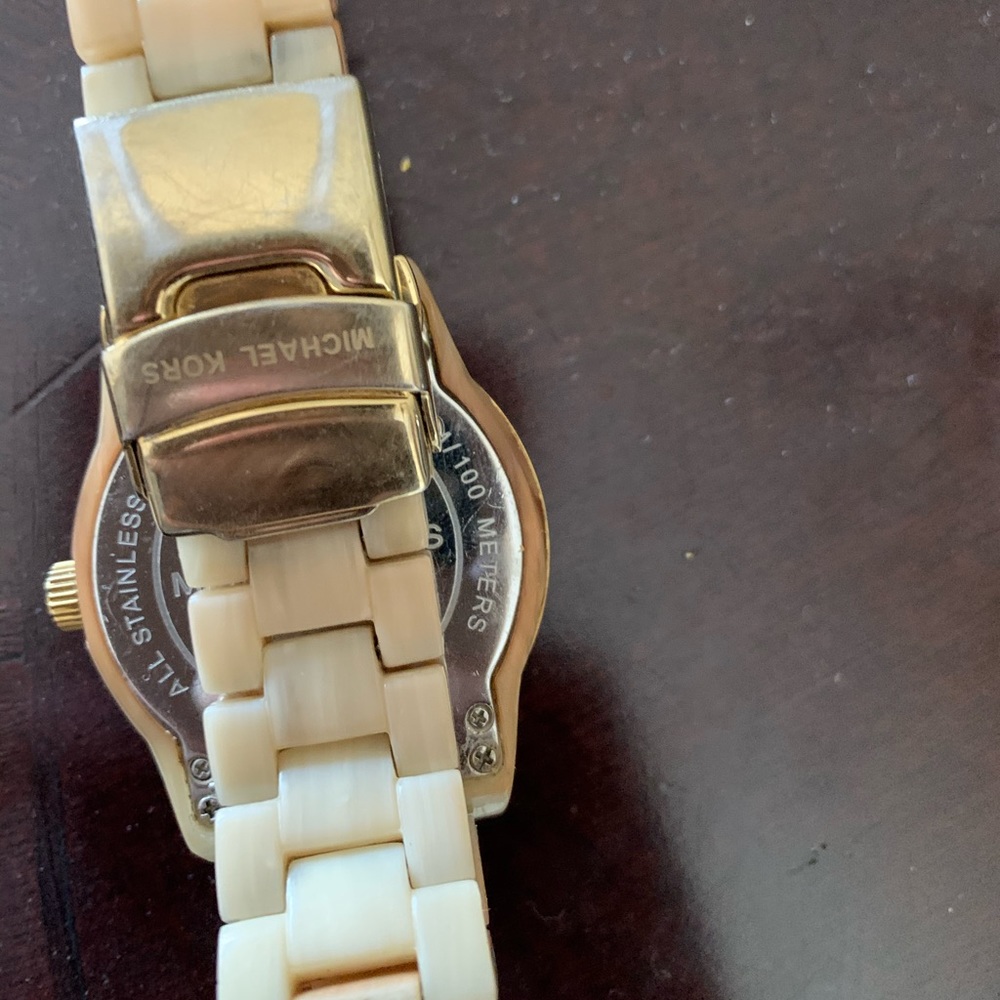 Michael Kors Women’s Watch